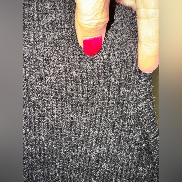 Pendleton Men's Shetland Wool Zip-Up Sweater Vest Size Medium - Picture 7 of 12